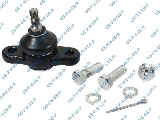 GSP Rotule de suspension S080096 GSP Rotules de suspension VOLVO S080096