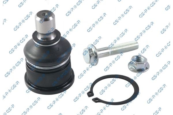GSP Zvislý / nosný čap S080107 Čap ramena GSP Kia SORENTO S080107