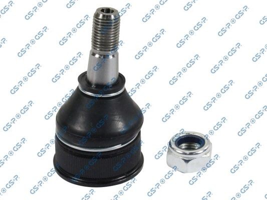 GSP Fuseekogel S080120 GSP S080120 Kogel, fusee Mazda 6 GH Stationwagen goedkoop