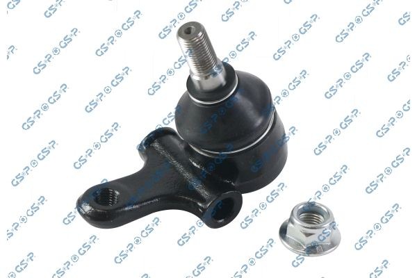 GSP Balst- / Virzošais šarnīrs S080121 Lodbalsts GSP Jaguar XE S080121