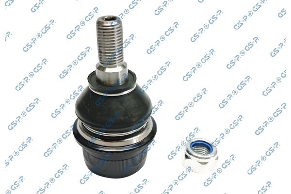GSP Ball Joint S080136 GSP S080136 Mercedes G W463 suspension ball joint replacement