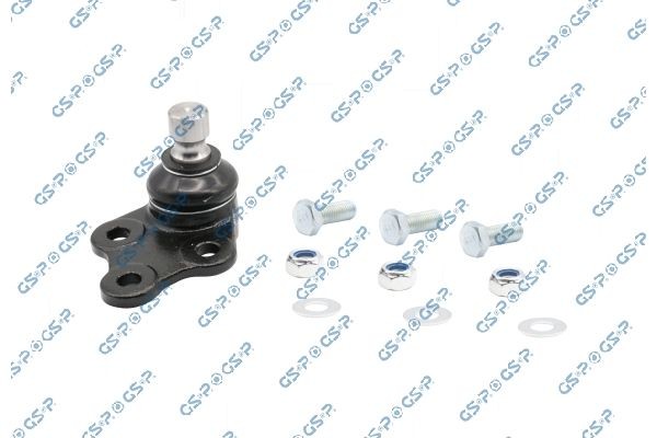 GSP Rotule de suspension S080137 GSP S080137 Rotule inférieure Mercedes Viano W639 pas cher
