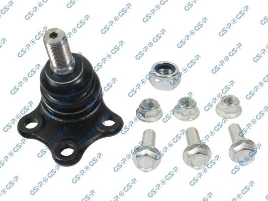 GSP Rotule de suspension S080173 GSP Kit de montage rotule de suspension VOLVO S080173