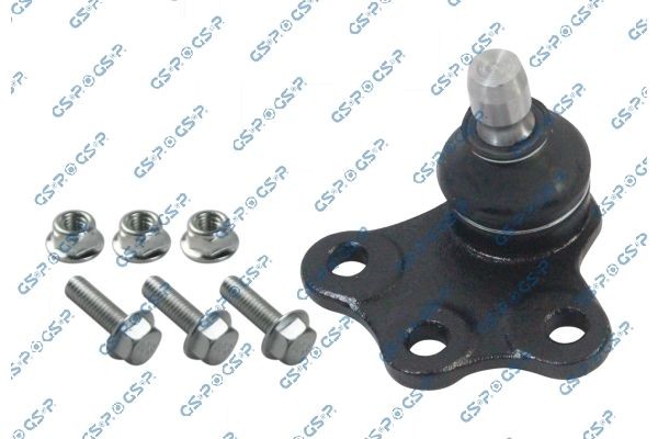 Μπαλάκι ψαλιδιού GSP S080180 GSP S080180 Μπαλάκια ψαλιδιών OPEL MERIVA 2009