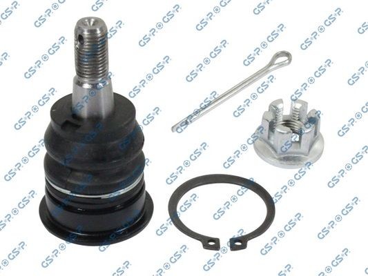 GSP Spindelled S080192 S080192 GSP spindelled Toyota PRIUS