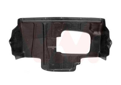 VAN WEZEL Äänieriste 5812701 VAN WEZEL 5812701 VW Touareg 7p moottori-alustapanssari vaihto hinta