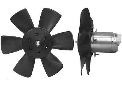 VAN WEZEL Motoventilateur 5812746 Seat IBIZA Ventilateur de refroidissement moteur VAN WEZEL 5812746