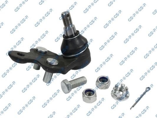 GSP Fuseekogel S080236 Kogel, fusee GSP LAND CRUISER S080236 goedkoop