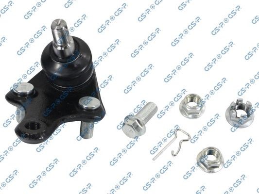 GSP Spindelled S080244 S080244 GSP spindelleder TOYOTA PRIUS