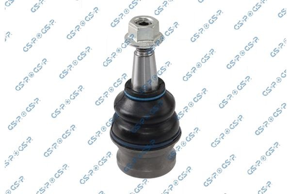 GSP Zvislý / nosný čap S080283 S080283 Guľový čap ramena AUDI A6 GSP