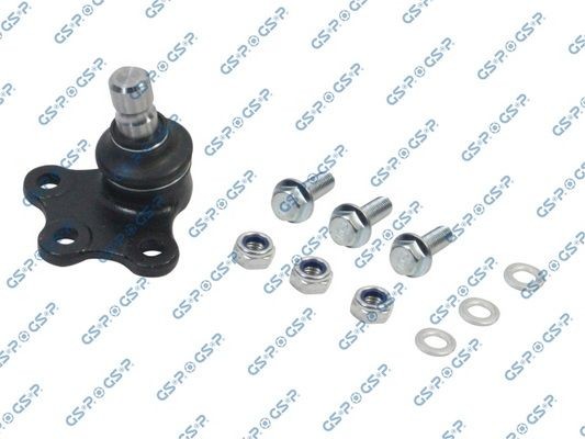 GSP Spindelled S080290 S080290 GSP spindelled PEUGEOT 3008