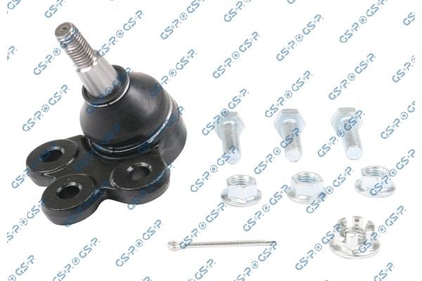 Pallonivel GSP S080328 GSP S080328 CHEVROLET CAPTIVA 2022 Pallonivel