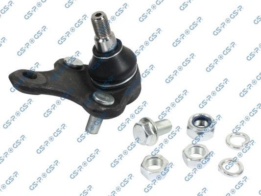 GSP Rotule de suspension S080372 Rotules de suspension Toyota SXA1_ S080372 GSP