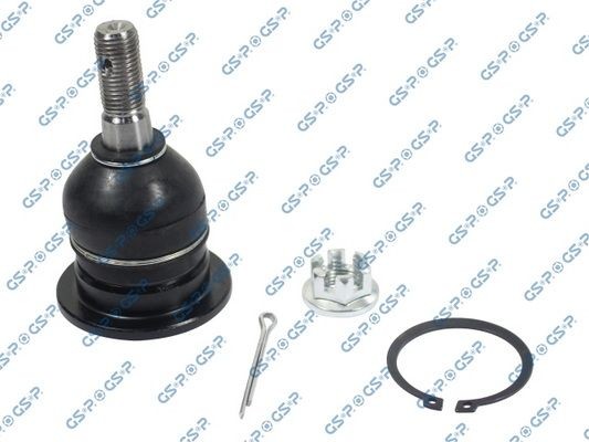 GSP Spindelled S080374 S080374 GSP spindelled TOYOTA PRIUS