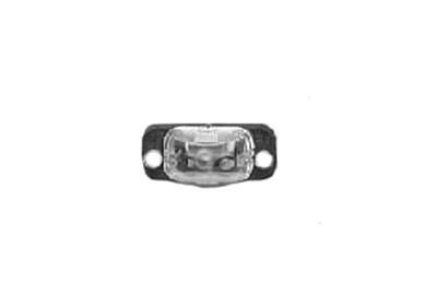 VAN WEZEL Éclairage de plaque d'immatriculation 5812920 VAN WEZEL 5812920 Lumière plaque d'immatriculation VW Caddy Pickup prix