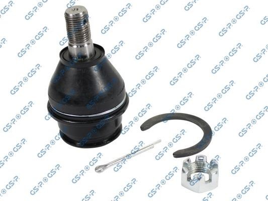GSP Spindelled S080459 S080459 GSP kulled TOYOTA PRIUS