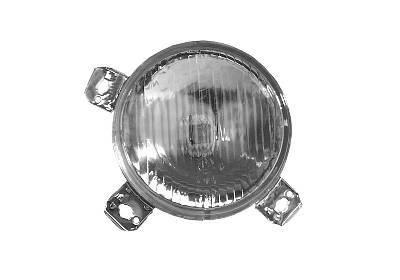 VAN WEZEL Fernscheinwerfer 5812943 5812943 VAN WEZEL FORD Fernscheinwerfer