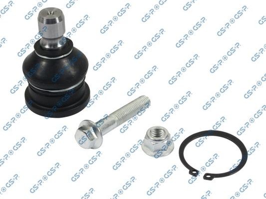 Rótula de suspensão GSP S080507 GSP S080507 Articulação de suspensão KIA PICANTO 2013