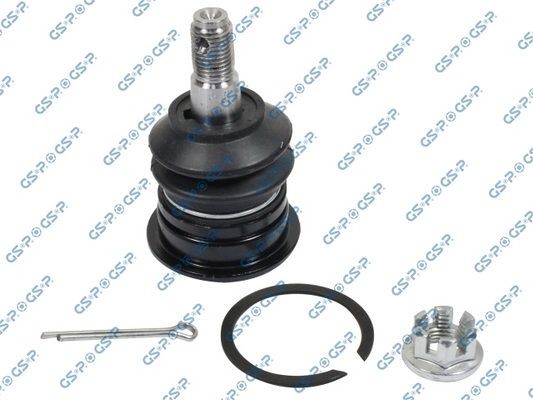 GSP Spindelled S080591 S080591 GSP kulled TOYOTA PRIUS