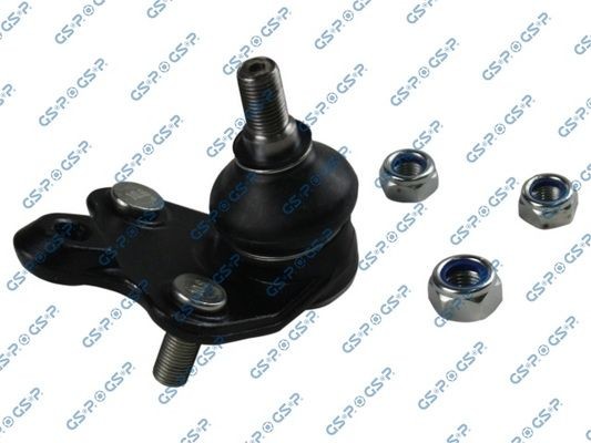 GSP Spindelled S080655 S080655 GSP spindelled TOYOTA PRIUS