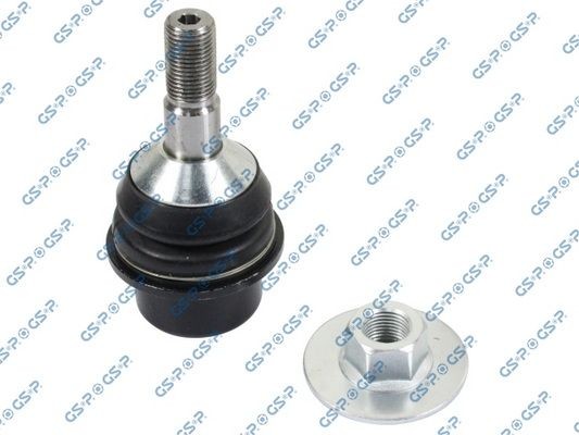 GSP Spindelled S080674 S080674 GSP spindelled Mercedes M-klass