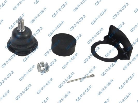 GSP Pallonivel S080690 S080690 GSP Alapallonivel Kia SOUL hinta