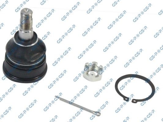 GSP Testina braccio oscillante S080706 S080706 costo Testina braccio oscillante GSP NISSAN PRIMERA