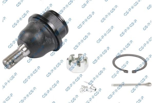 Ball Joint GSP S080708 GSP S080708 2021 FORD USA EXPLORER suspension ball joint replacement