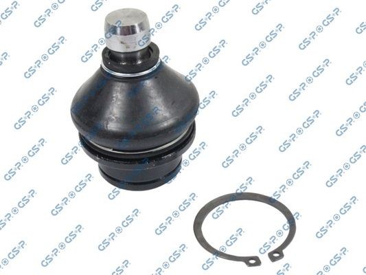 GSP Kande- / juhtliigend S080845 Šarniir GSP Mercedes-Benz R-klass S080845