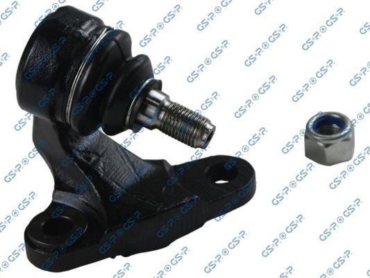 GSP Fuseekogel S080847 S080847 Fuseekogel BMW X3 GSP