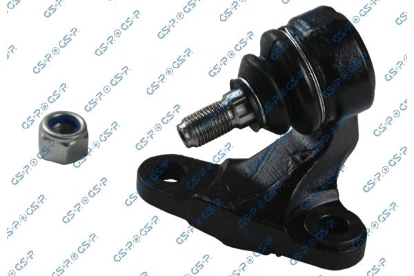 GSP Zvislý / nosný čap S080848 Čap ramena GSP Toyota LAND CRUISER S080848