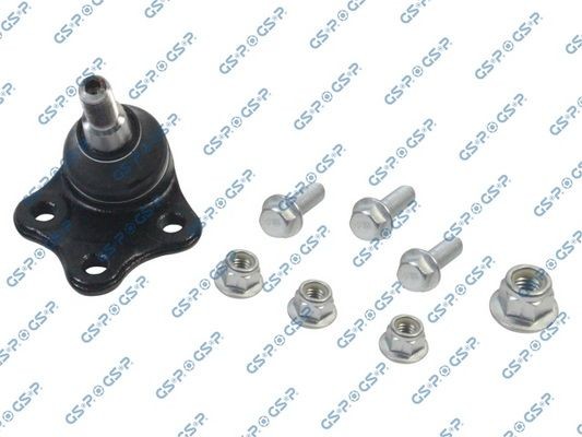 GSP Bærekugle S080860 GSP S080860 Bærekugle Mercedes-Benz G-klasse originale