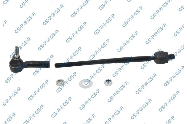 GSP Spurstange S100010 S100010 Lenkstange SKODA YETI GSP kaufen