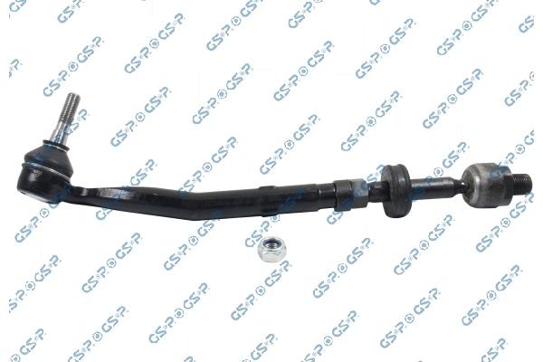 GSP Spojovacia tyč riadenia S100032 S100032 Axiálny čap tiahla riadenia GSP BMW Rad 5