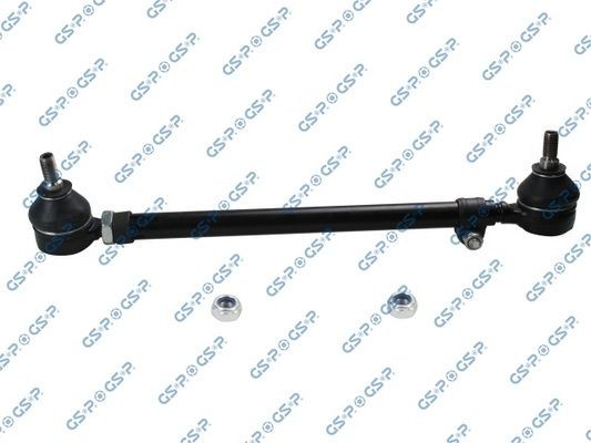GSP Roolivarras S100071 GSP S100071 Roolivarras Mercedes W123 originaal hind