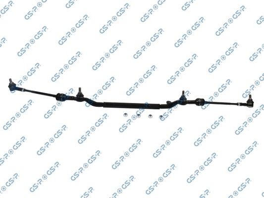 GSP Spoorstang S100079 S100079 Stuurkogel MERCEDES-BENZ B-Klasse GSP