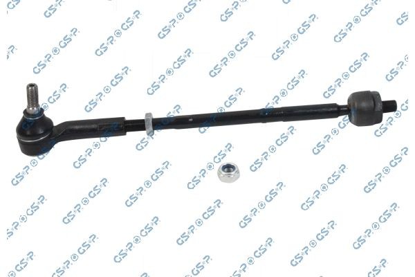 GSP Spojovacia tyč riadenia S100115 Spojovacia tyč riadenia GSP FABIA S100115 lacné