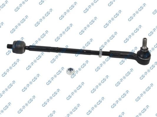 GSP Spoorstang S100116 GSP S100116 Axiaal gewricht VW Polo 9n Sedan prijs