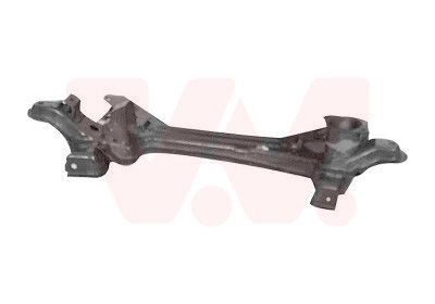 VAN WEZEL Hjelperamme / aggregatfeste 5813690 VAN WEZEL 5813690 originale Travers VW JETTA pris