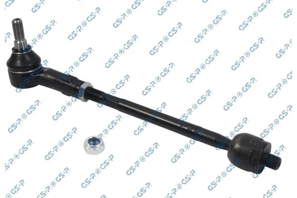 GSP Roolivarras S100264 GSP S100264 Roolivarras PORSCHE Taycan (Y1A) GTS (Y1ADK1) 700 hj 2025