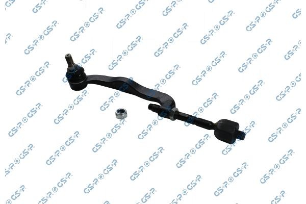 GSP Μπάρα τιμονιού S100298 GSP S100298 Άρθρωση μπάρα Volkswagen California T5 Microbus (7EC, 7EF, 7EG, 7HF) σε χαμηλές τιμές