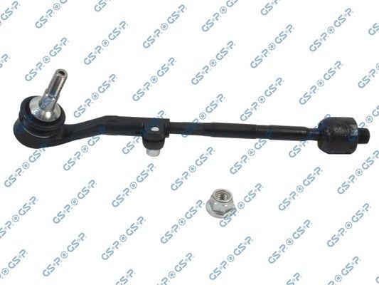 GSP Spoorstang S100332 BMW X6 Binnenste stuurkogel GSP S100332