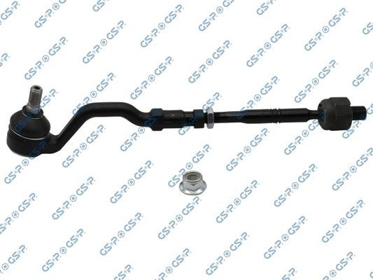 GSP Sporstang S100339 pris Sporstang BMW E83 S100339 GSP
