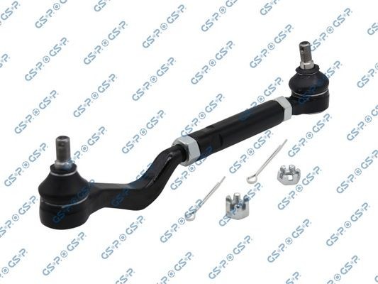 GSP Stūres šķērsstiepnis S100368 Stūres pirksts GSP Hyundai IONIQ S100368