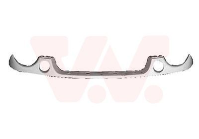 VAN WEZEL Griglia radiatore 5817518 VAN WEZEL 5817518 Griglia radiatore Caddy IV Van (SAA, SAH) originale prezzo