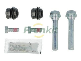 Geleidehulzenset, remklauw FRENKIT 810099 FRENKIT 810099 Remklauw revisieset BMW 7-serie 2018