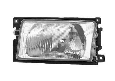 VAN WEZEL Faro anteriore 5823941 VAN WEZEL 5823941 Faro anteriore VW Polo 86c Coupe prezzo
