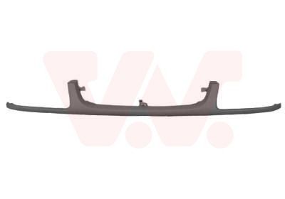 VAN WEZEL Ram, kylargrill 5824518 VAN WEZEL 5824518 Ram, kylargrill