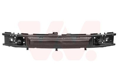 VAN WEZEL Bumperbalk 5824560 Volkswagen TIGUAN Bumperdrager VAN WEZEL 5824560