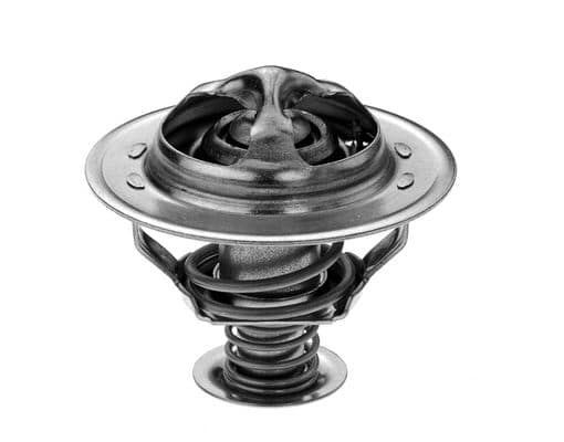 MOTORAD Termostaat, Jahutusvedelik 382-85JK Termostaat MOTORAD Honda ACCORD 382-85JK